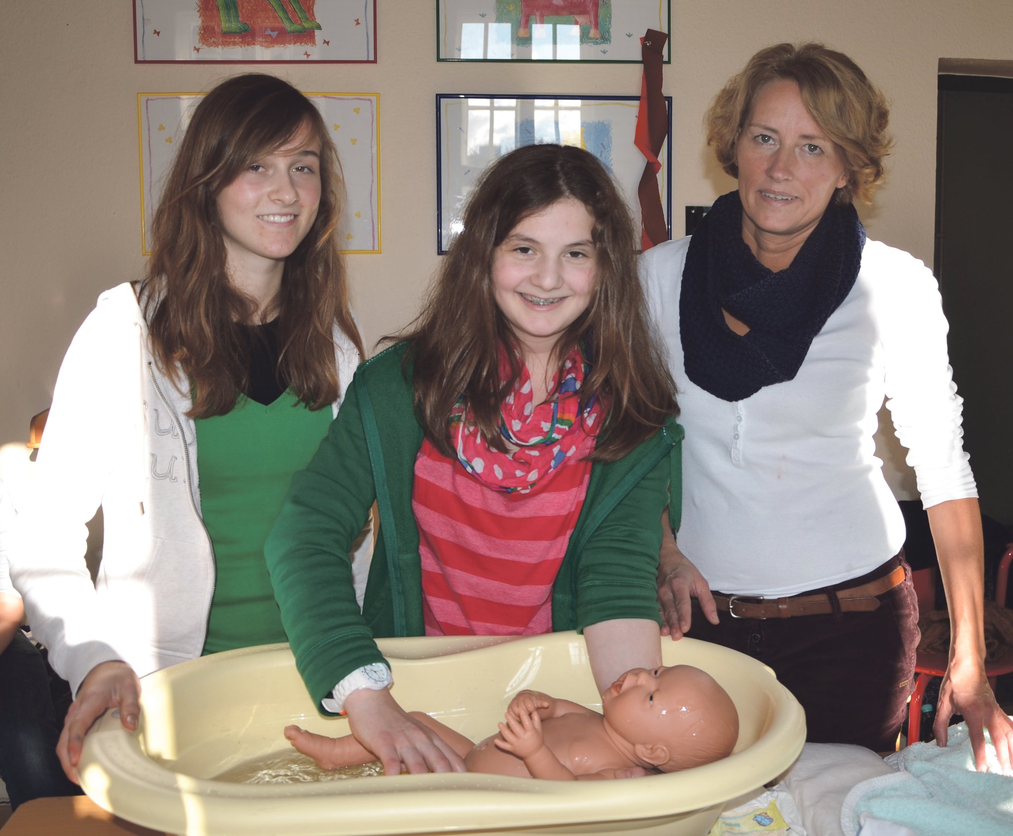 Wie Viel Verdient Man Als Kinderkrankenschwester