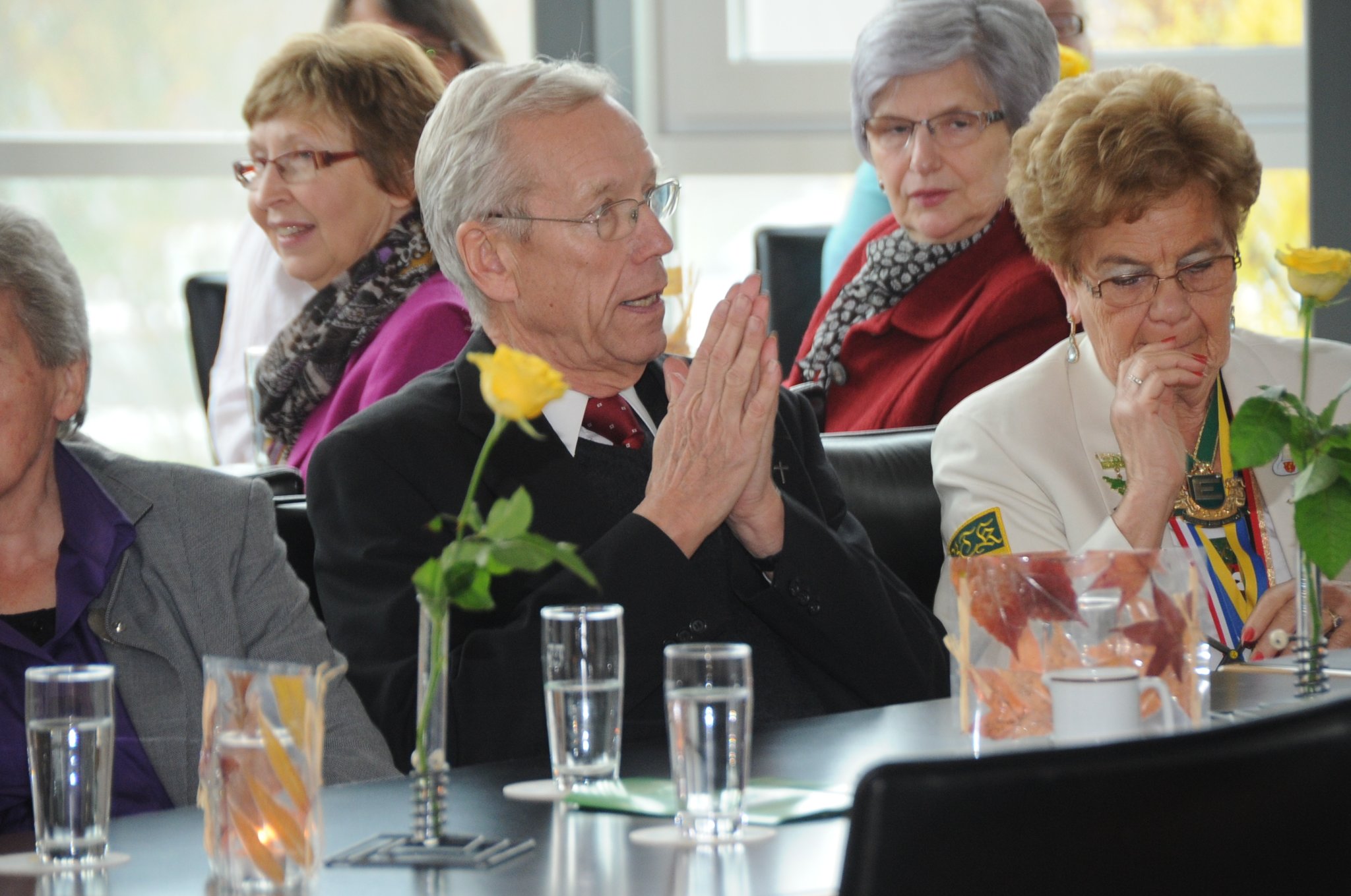 Reinhold Kohls „Eins kann mir keiner nehmen