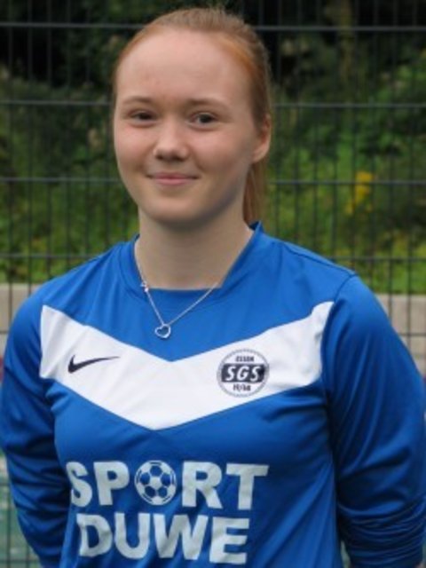 Vivien Gaj (SGS Essen)