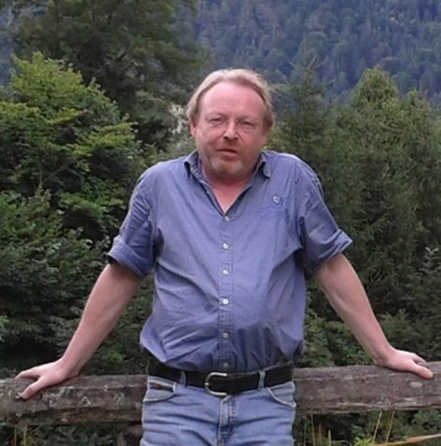 Der Vorsitzende der Holsterhauser SPD, Benno Justfelder, hofft, dass die Versprechen der Verwaltung auch eingehalten werden.