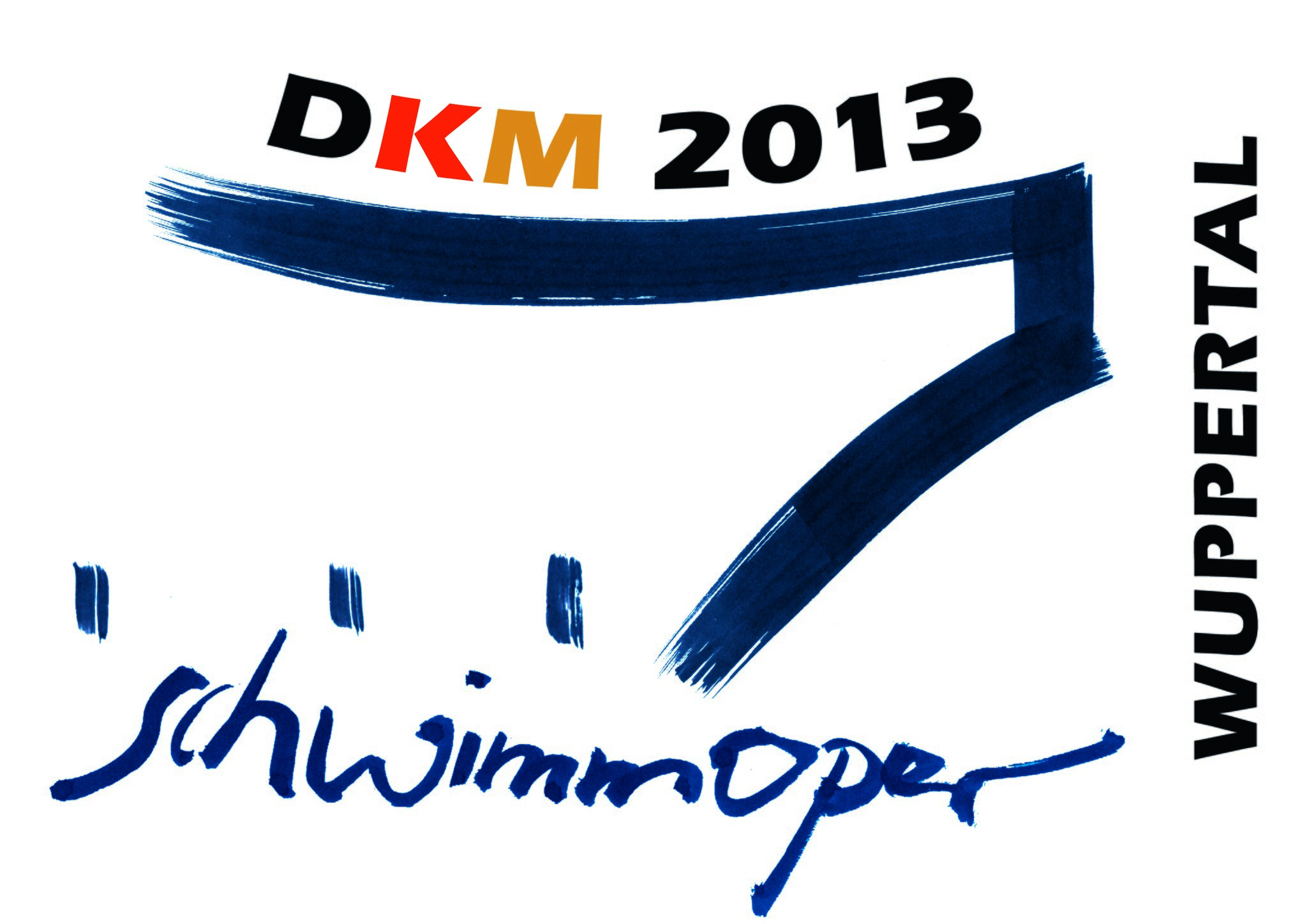 Deutsche Kurzbahnmeisterschaften 2013 Gelsenkirchen