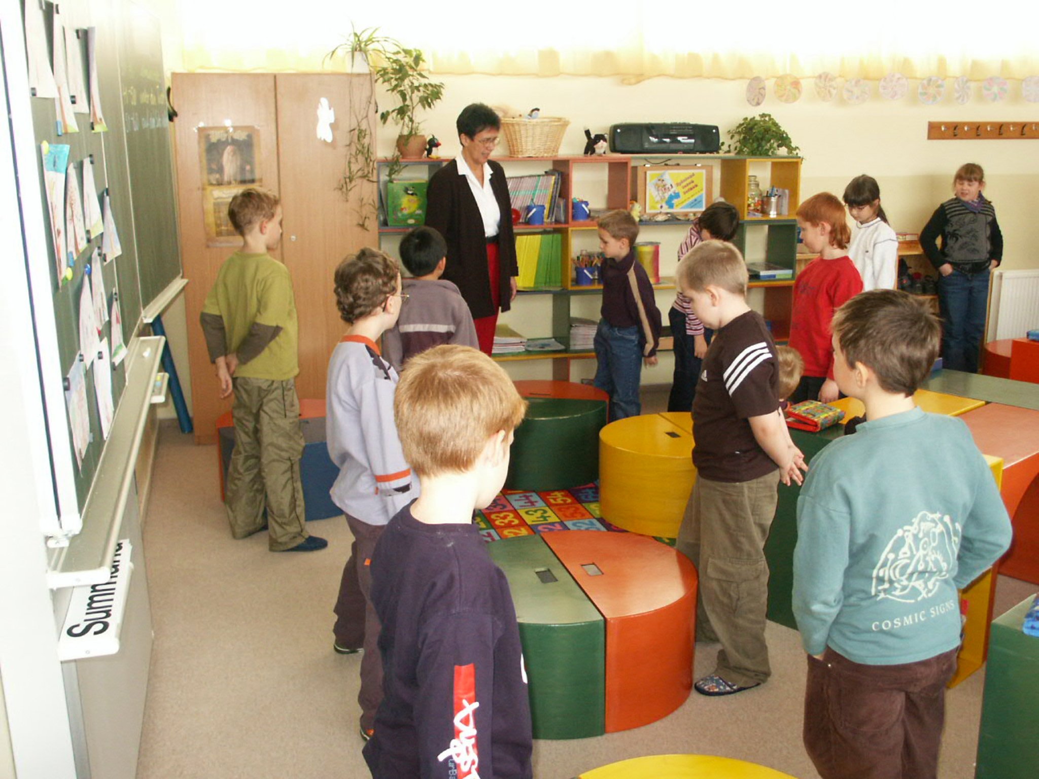 hocker für mehr bewegung in der schule hocker für mehr bewegung in der schule