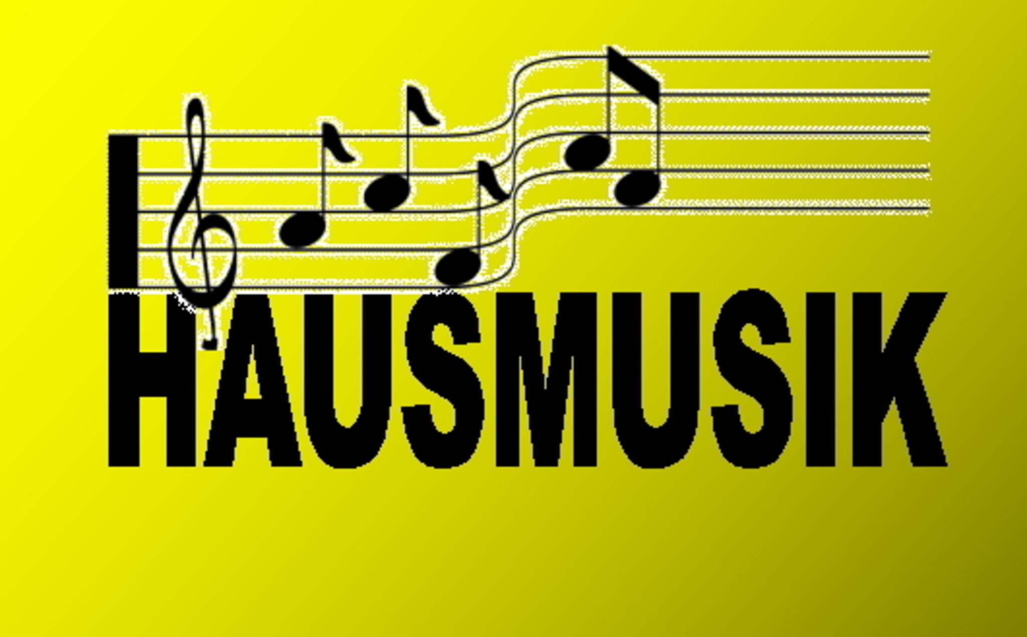 22.November TAG DER HAUSMUSIK Rees