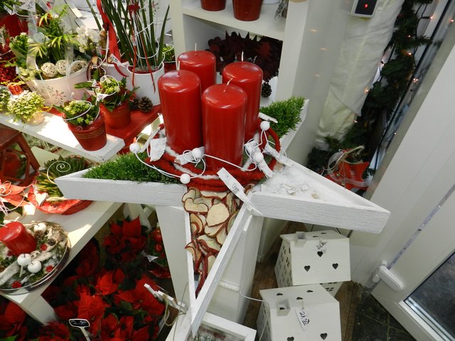 Dekotipps für Zuhause. Fotos: Petra Pospiech