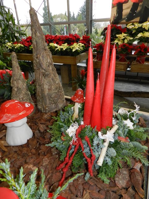 Dekotipps für Zuhause. Fotos: Petra Pospiech