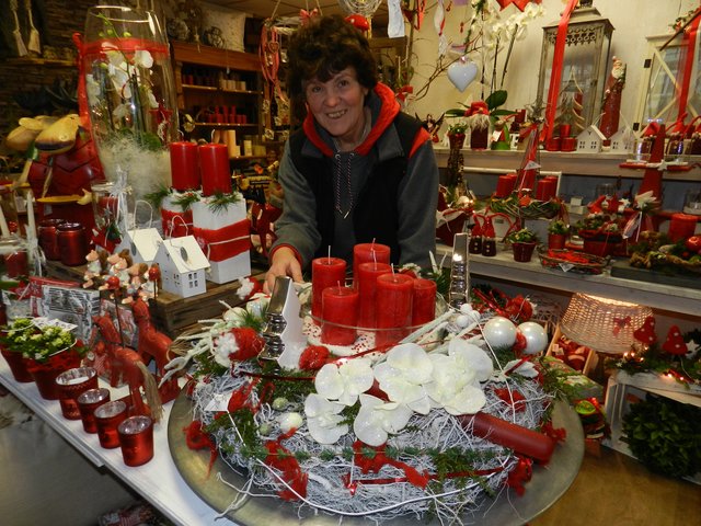 Dekotipps für Zuhause. Fotos: Petra Pospiech