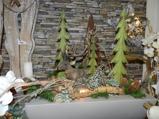 Dekotipps für Zuhause. Fotos: Petra Pospiech