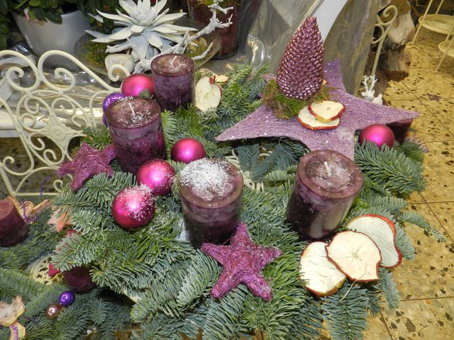 Dekotipps für Zuhause. Fotos: Petra Pospiech