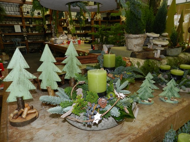 Dekotipps für Zuhause. Fotos: Petra Pospiech