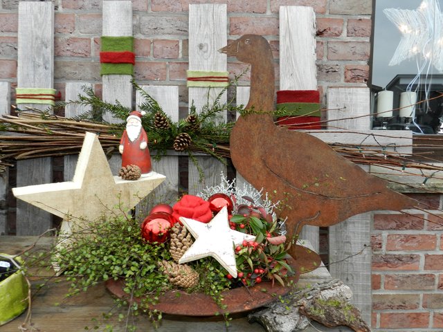 Dekotipps für Zuhause. Fotos: Petra Pospiech