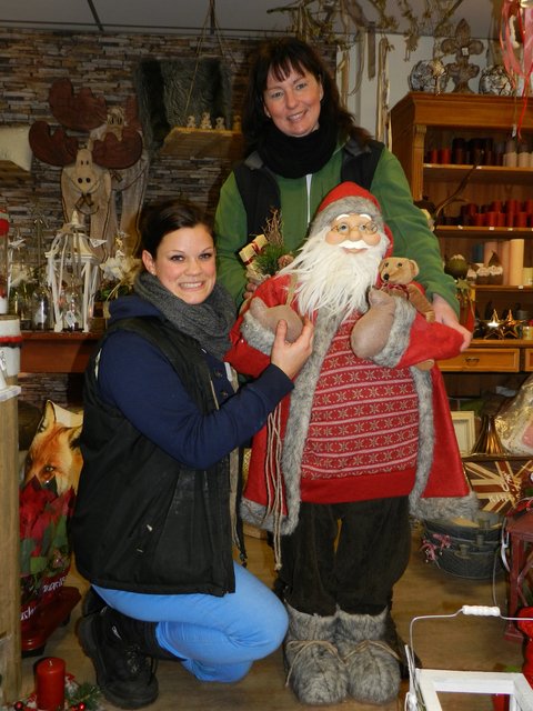 Dekotipps für Zuhause. Fotos: Petra Pospiech