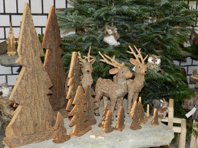 Dekotipps für Zuhause. Fotos: Petra Pospiech