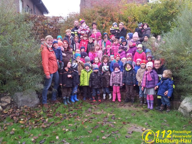 kindergarten bedburg hau