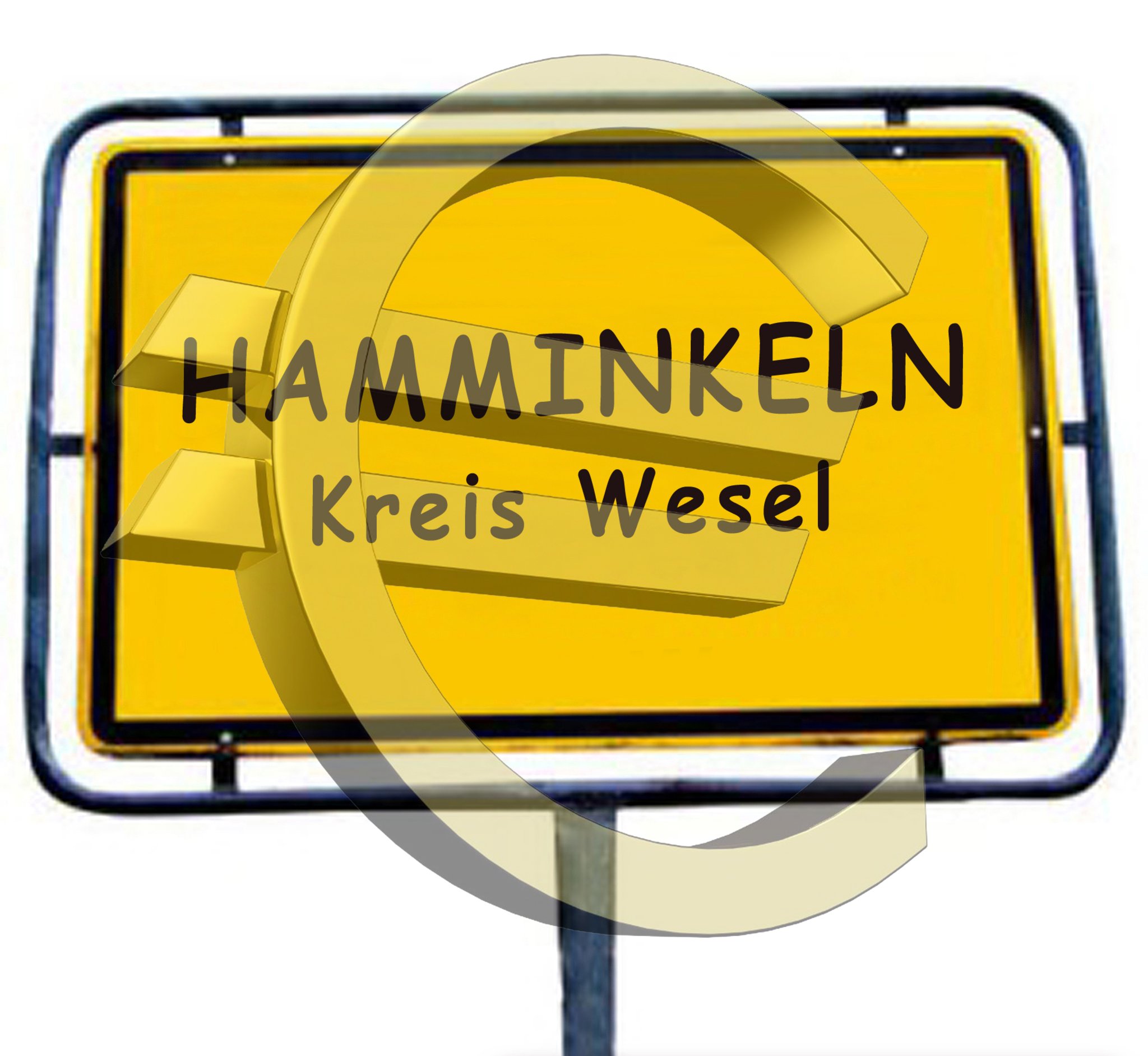 Gebührenerhöhung in Hamminkeln Hamminkeln