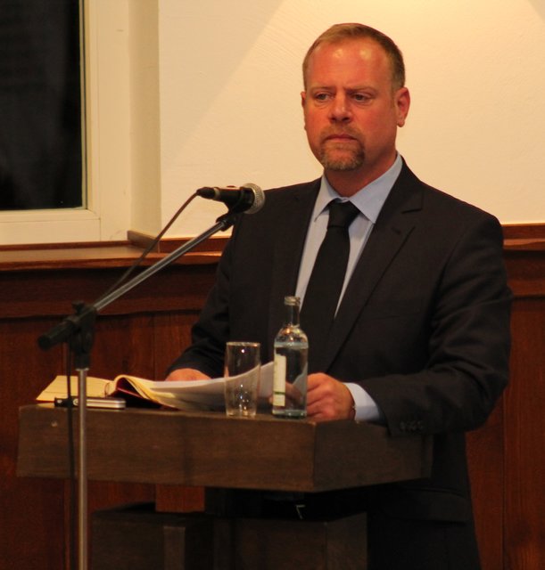 Steffen Baumann