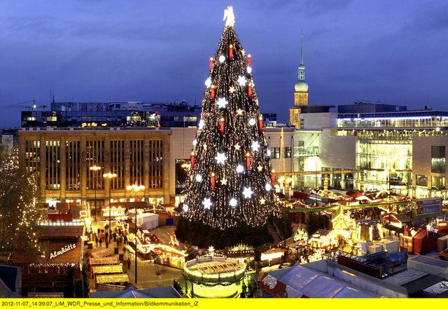 Wdr4 Weihnachten Dortmund 2022 WDR4 Schlagerweihnacht DortmundCity