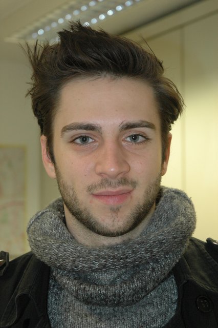 Fabian Teusch