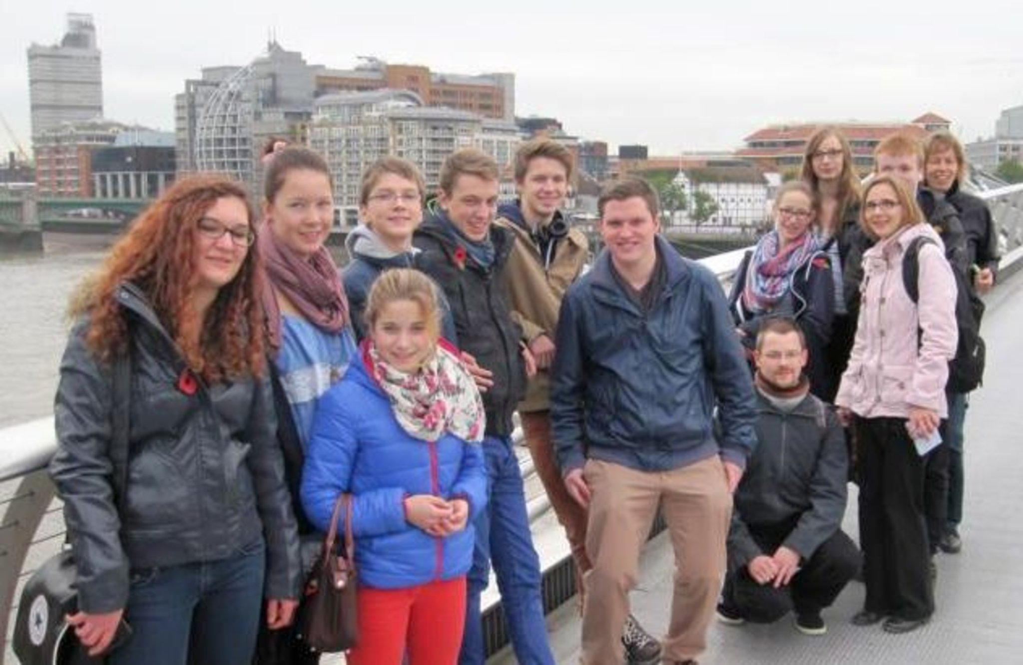 SteinGymnasium So sehen Sieger aus… Kleve