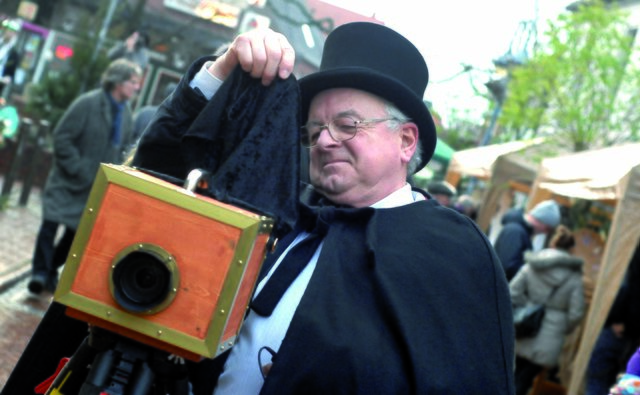 Foto: André Elschenbroich