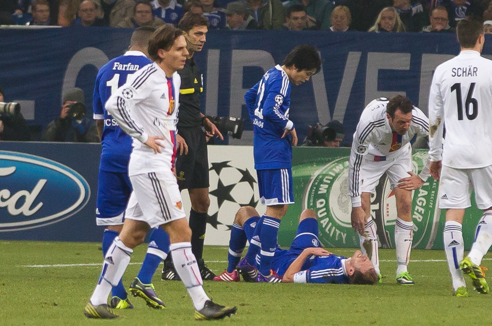 Julian Draxler Verletzt Julian Draxler Verletzt