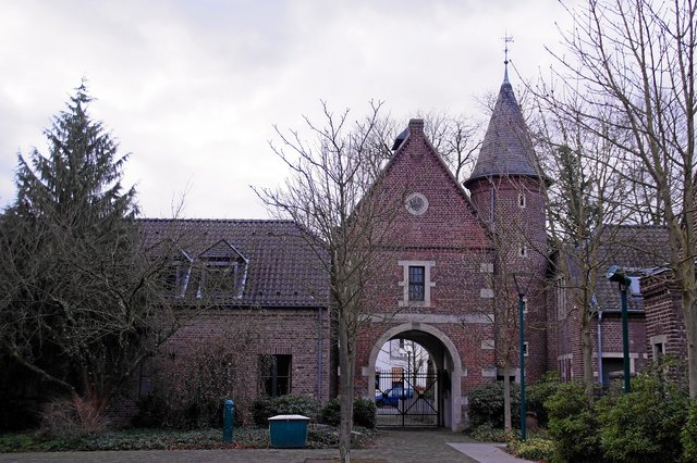 Schloss Neersen Düsseldorf