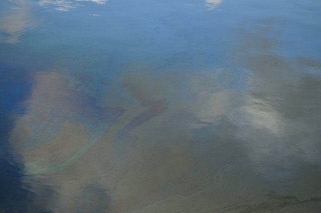 Bergung der Nautic1.Foto:Kurt Gritzan