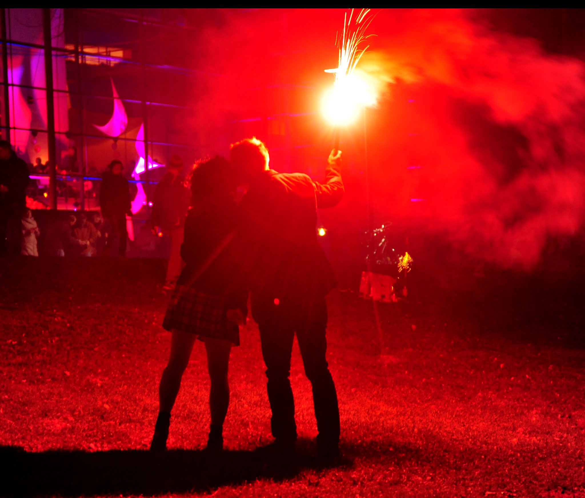 Flirten recklinghausen