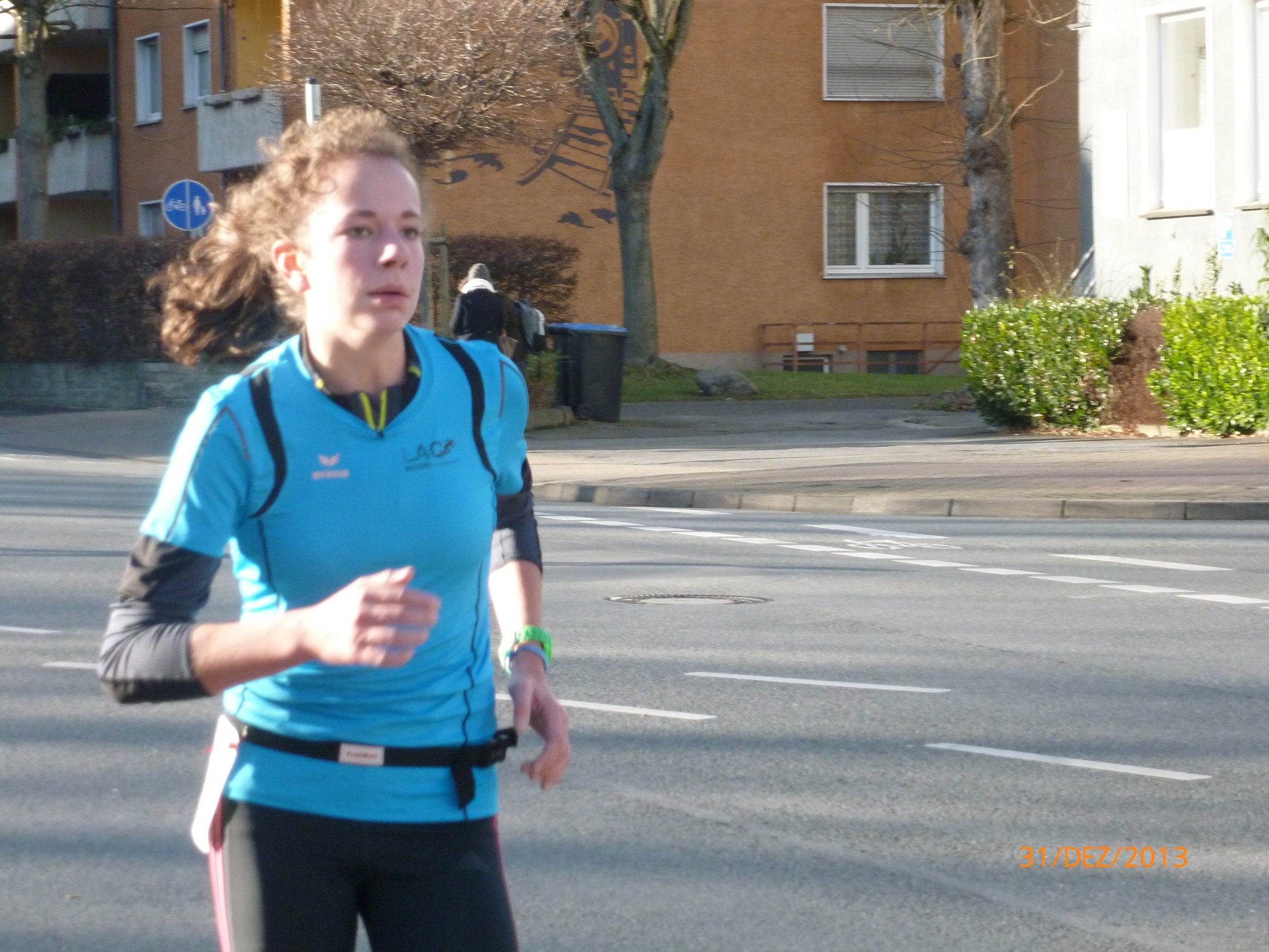 Stra e Und Halle Julia Altrup Mit 2 Siegen In 1 Woche Arnsberg