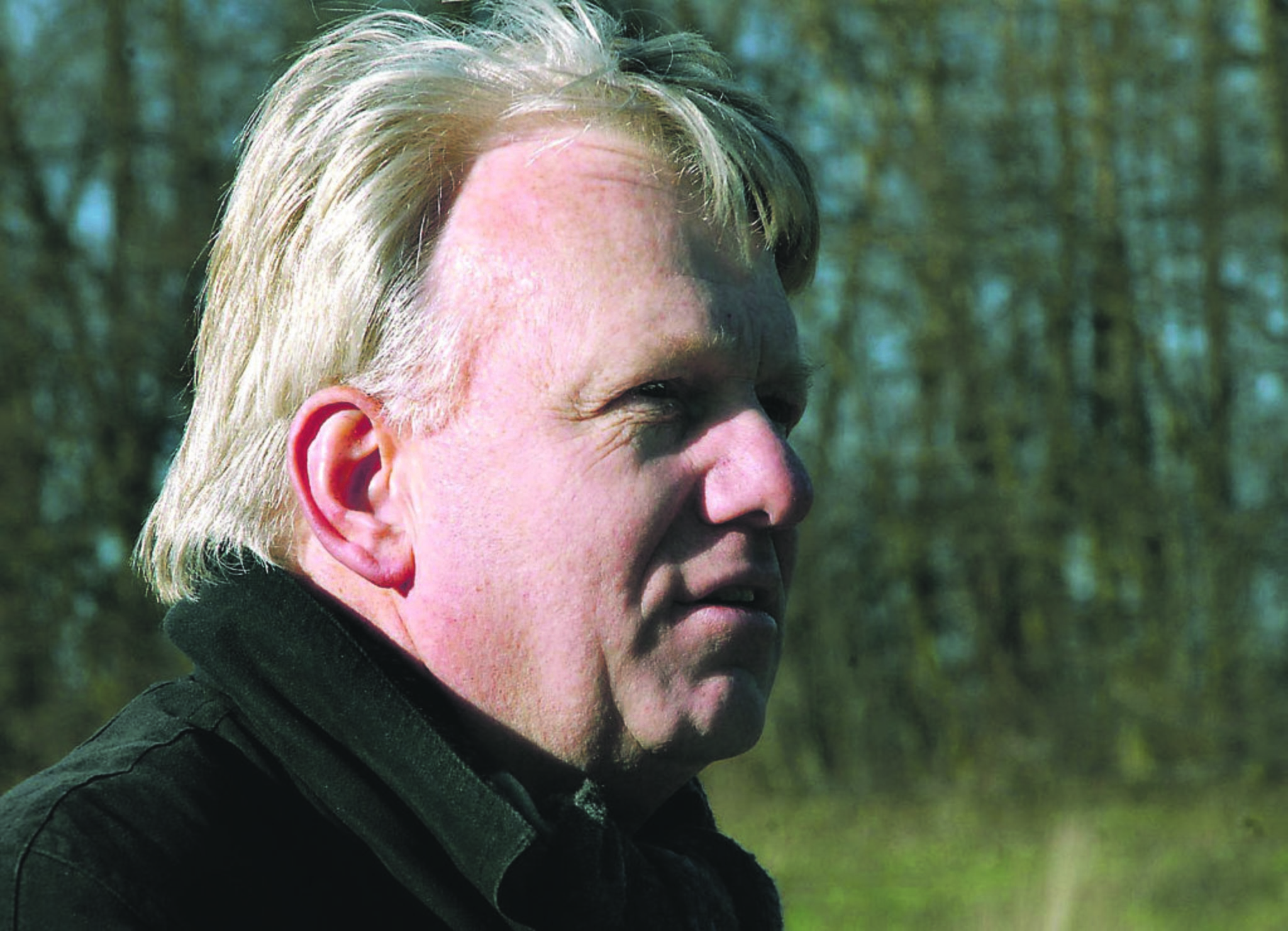 Ullrich Sierau setzt Schwerpunkte DortmundCity