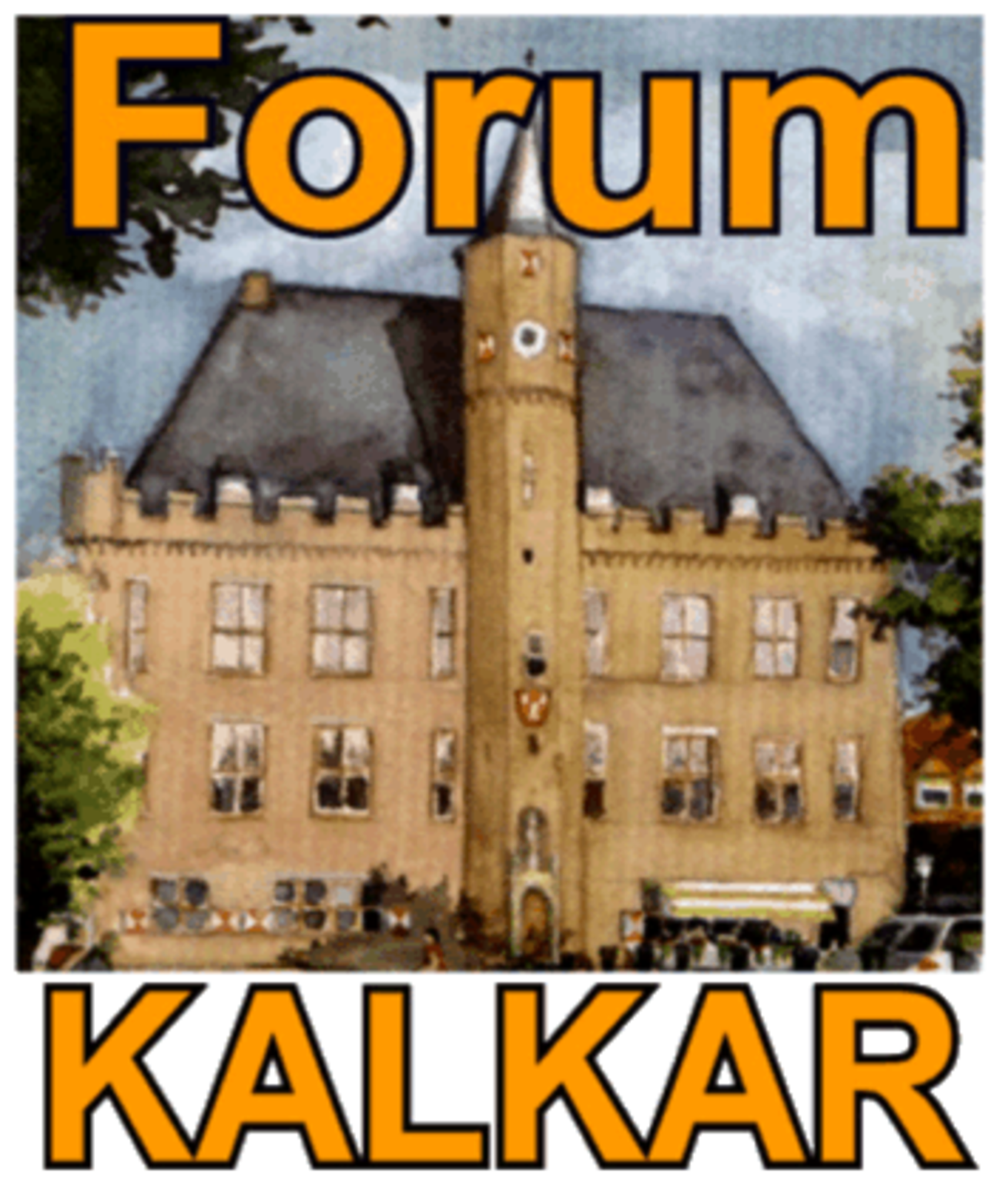 In Kalkar gründet sich eine Wählergemeinschaft Kalkar