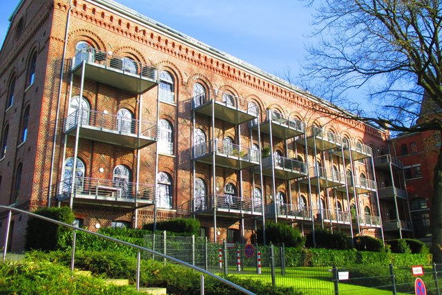 aus ALT mach NEU... Eigentumswohnungen mit Ruhrblick...