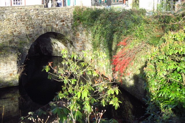 so farbenfroh im JANUAR...