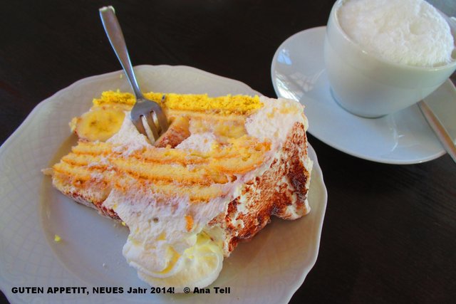 HHHmmmmmmm...es war herrlich...