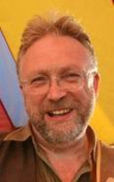 Dr. Heinrich Peters, Kreistagsabgeordneter der CDU