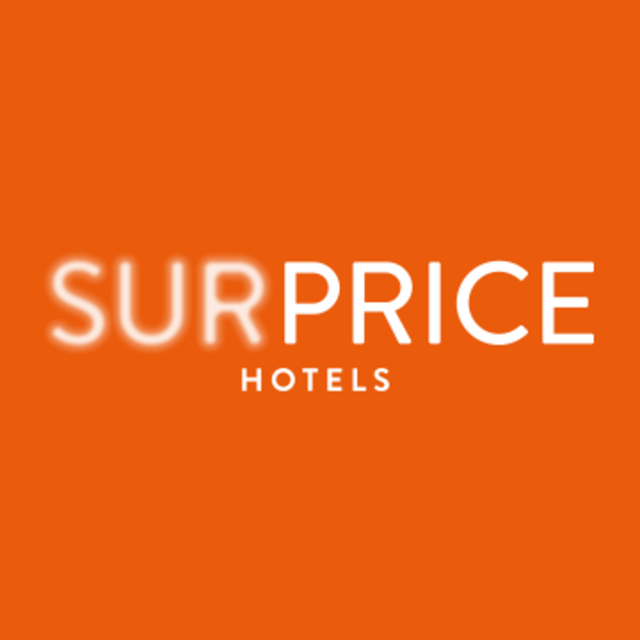 Günstiger buchen, mehr erleben – ganz einfach durch Blind Booking mit SURPRICE Hotels.