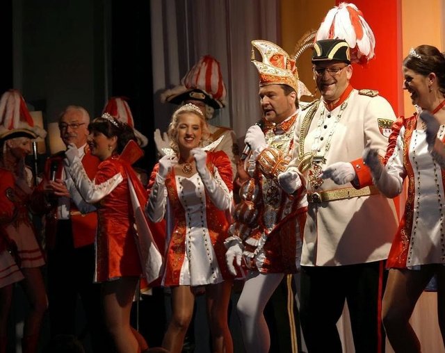 Rote Funken Duisburg Rote Funken Duisburg