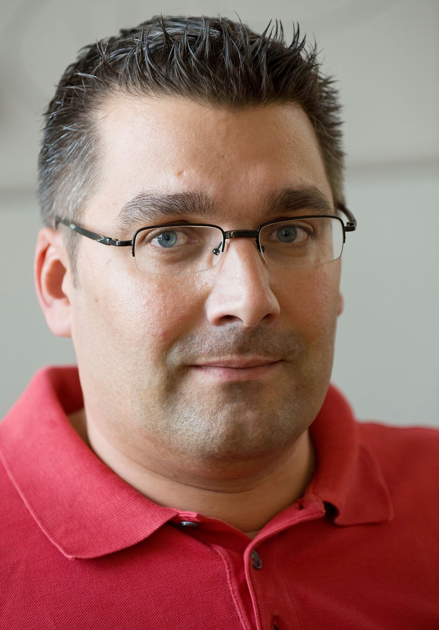 Drei Fragen an... Andreas Edelstein DortmundOst