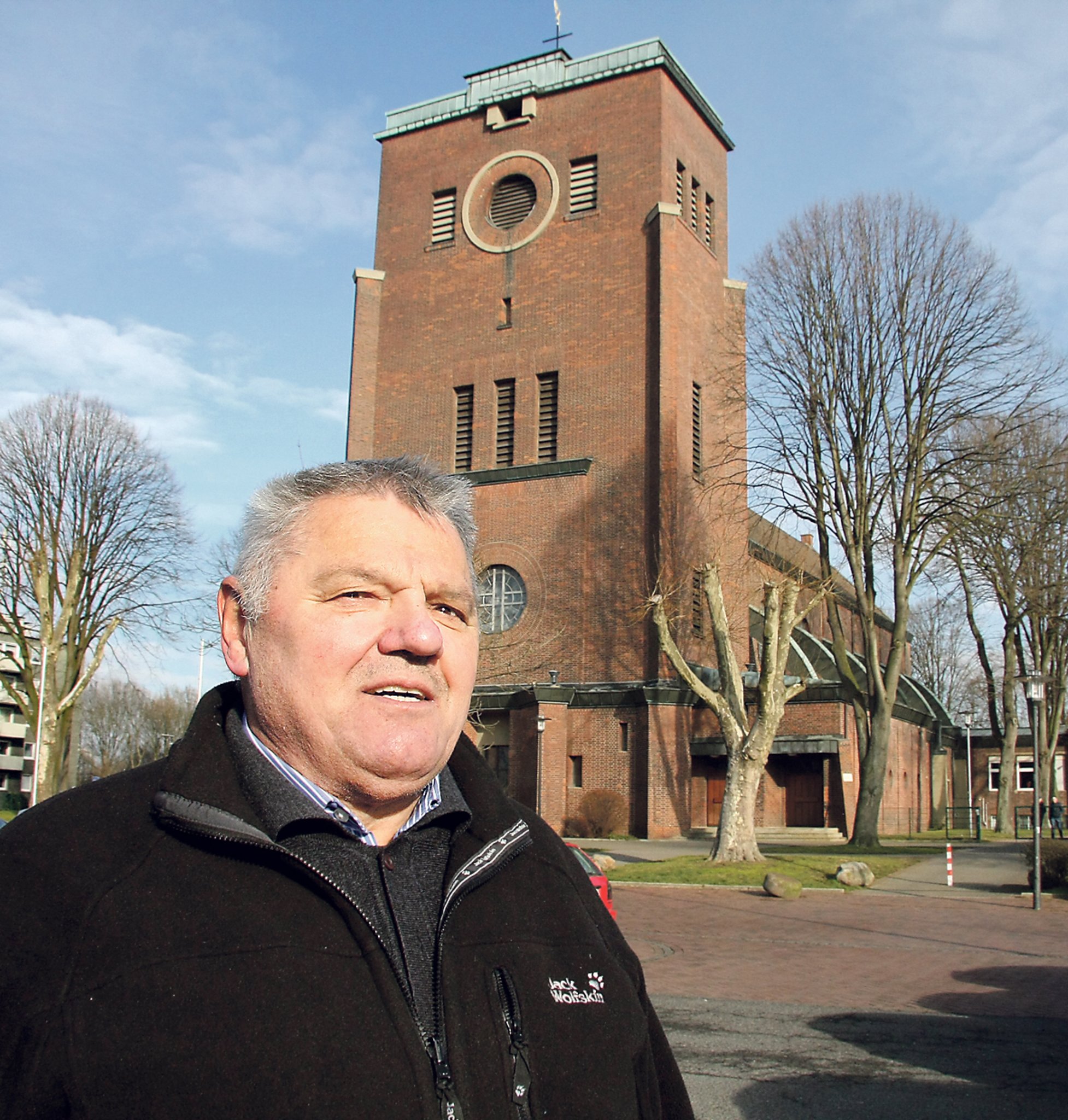 Mein Stadtteil und ich (2) Ein Herz für Ickern CastropRauxel