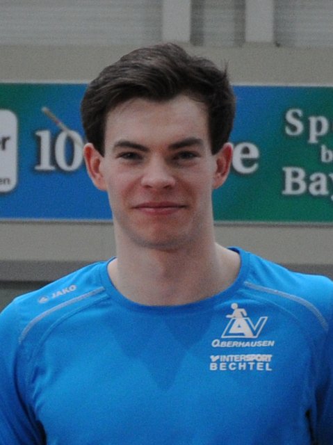 Martin Schmidt