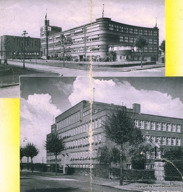 Lünen im 13. Jahrhundert Lünen