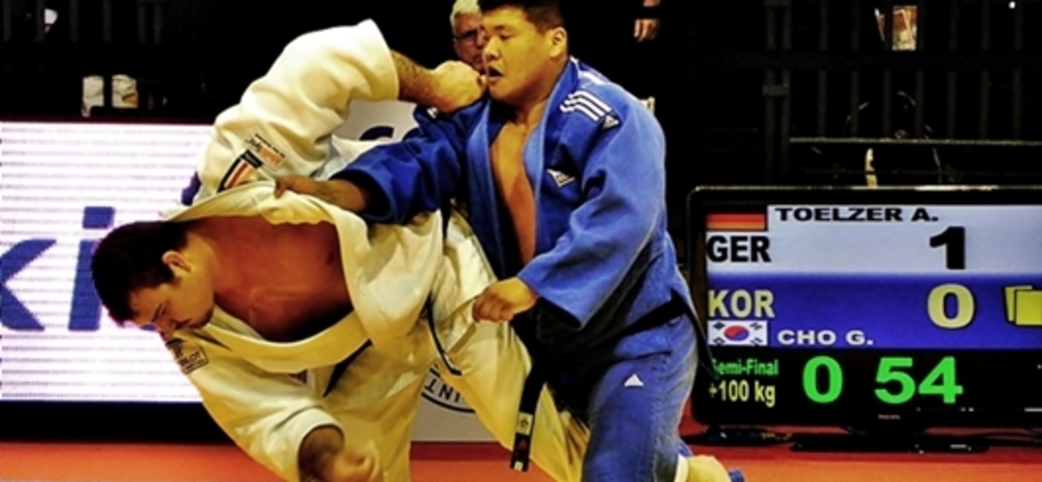 Judo Grand Prix Düsseldorf Judo Grand Prix Düsseldorf