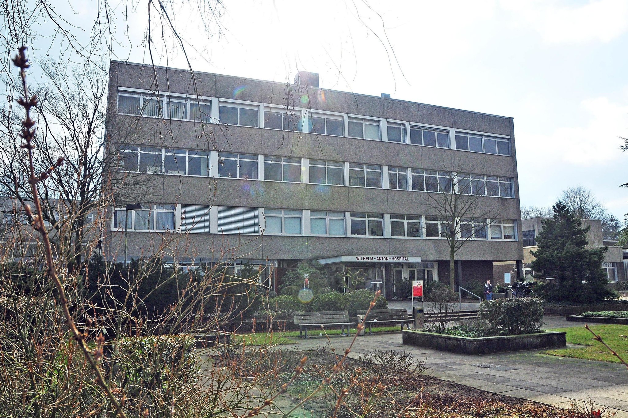 Leserbrief Gocher Krankenhaus Leserbrief Gocher Krankenhaus