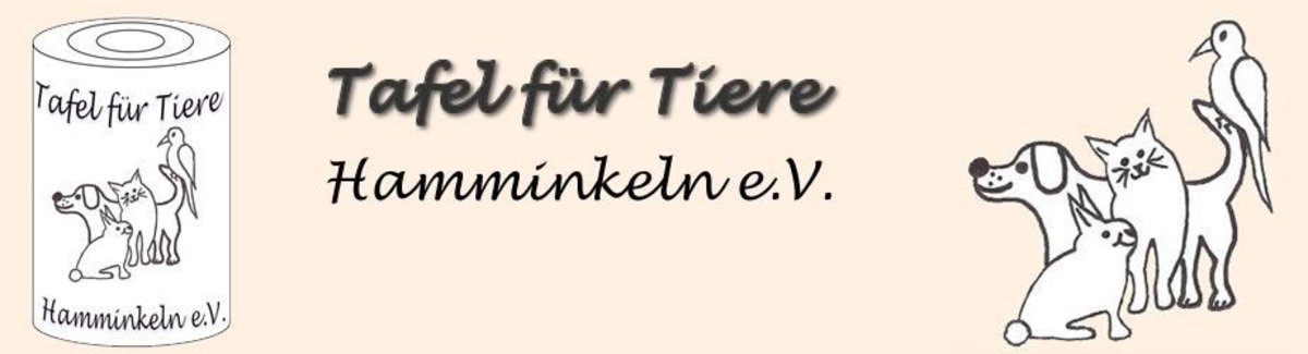 Tafel Fur Tiere Hamminkeln E V Bietet Ab Marz Auch Futterausgabe