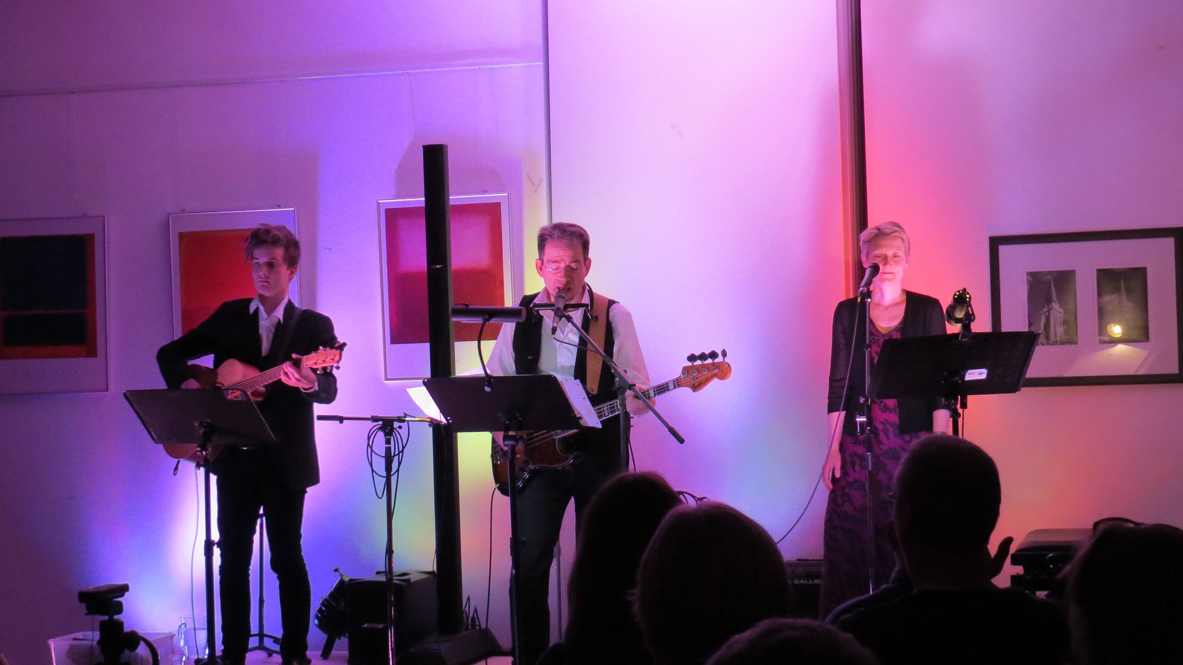 die Band