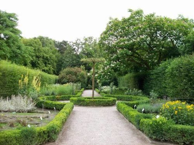 Erlebe Natur in Gelsenkirchen Neun der schönsten Orte in Nord, West