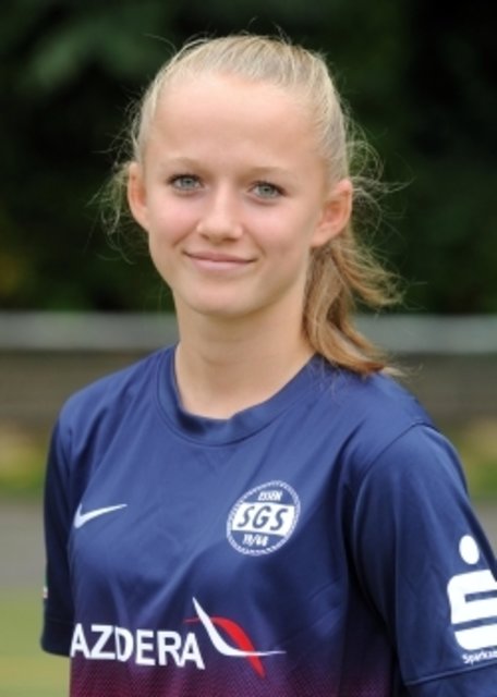 Lea Schüller (SGS Essen)