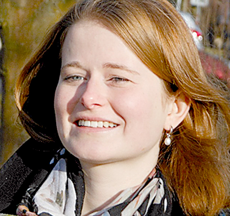 Friederike Tautz hat mit ihren knapp 22 Jahren schon einiges durchgemacht - und ist zurück im Leben.
