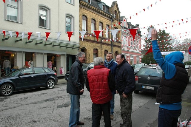 Post Wattenscheid Post Wattenscheid
