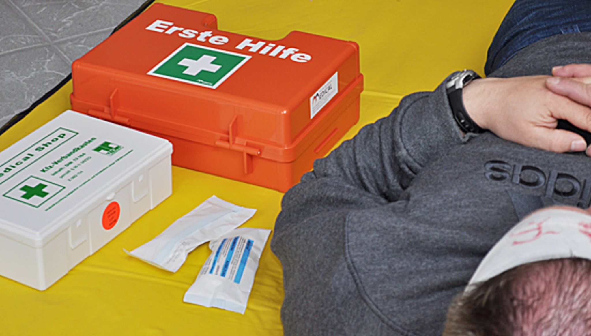 Wieder ErsteHilfefürSeniorenKurse beim DRK Werden EssenWerden Wieder ErsteHilfefürSeniorenKurse beim DRK Werden EssenWerden