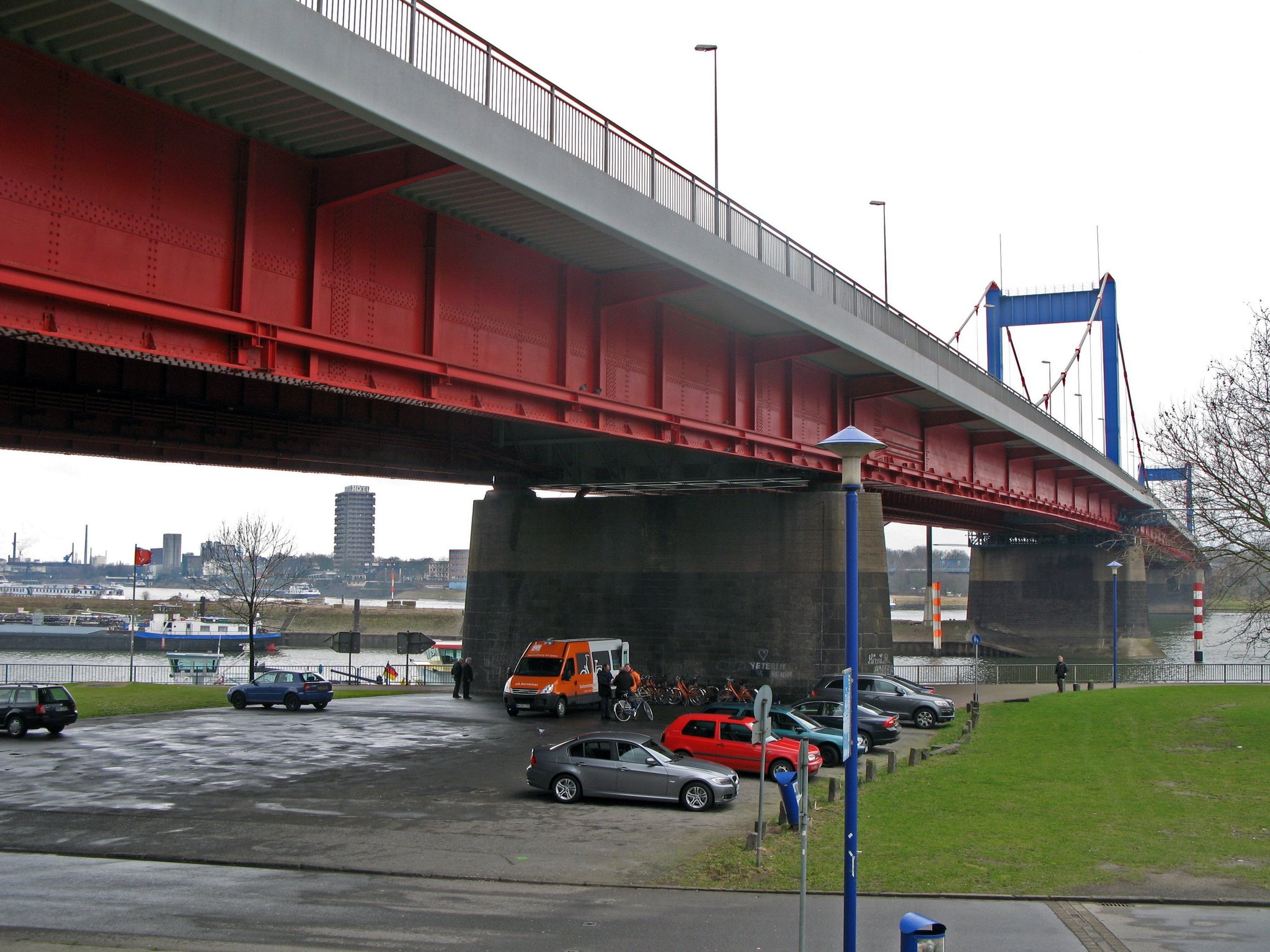 Stadtteil Von Duisburg Stadtteil Von Duisburg